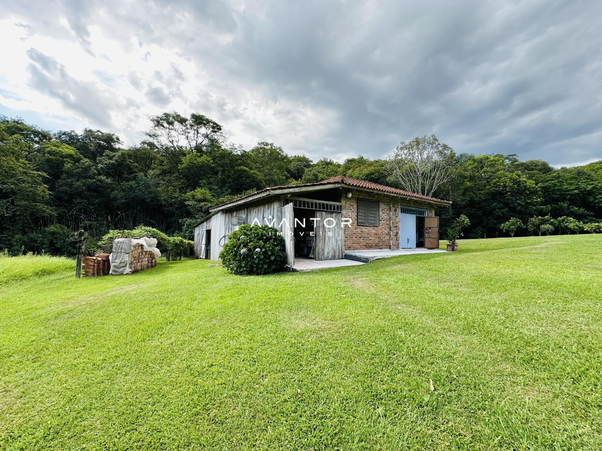 Chácara com 2 quartos à venda em Vila Catani, Silveira Martins/RS — foto 37 de 39