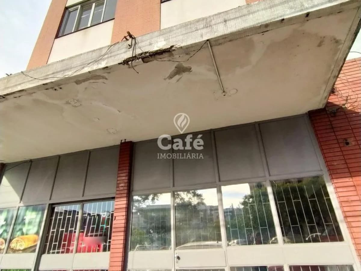 Edifício Central, Centro, Santa Maria/RS — foto 2 de 2