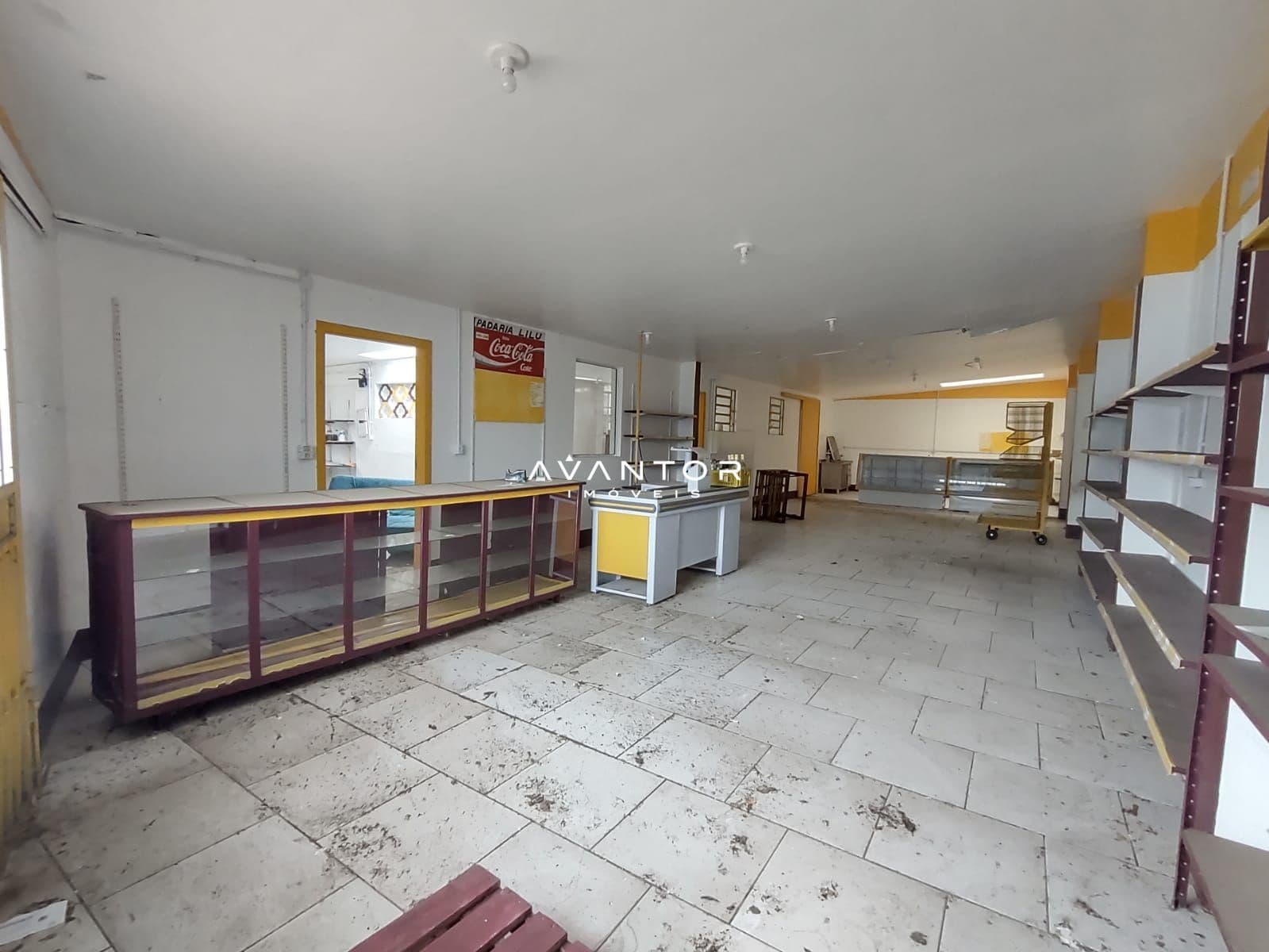 Casa Comercial com 3 salas à venda em Salgado Filho, Santa Maria/RS — foto 5 de 9