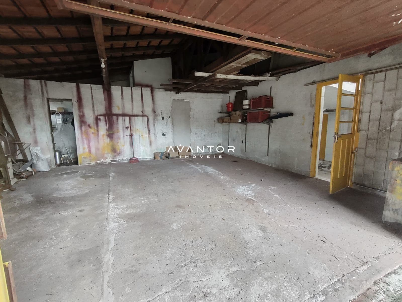 Casa Comercial com 3 salas à venda em Salgado Filho, Santa Maria/RS — foto 7 de 9