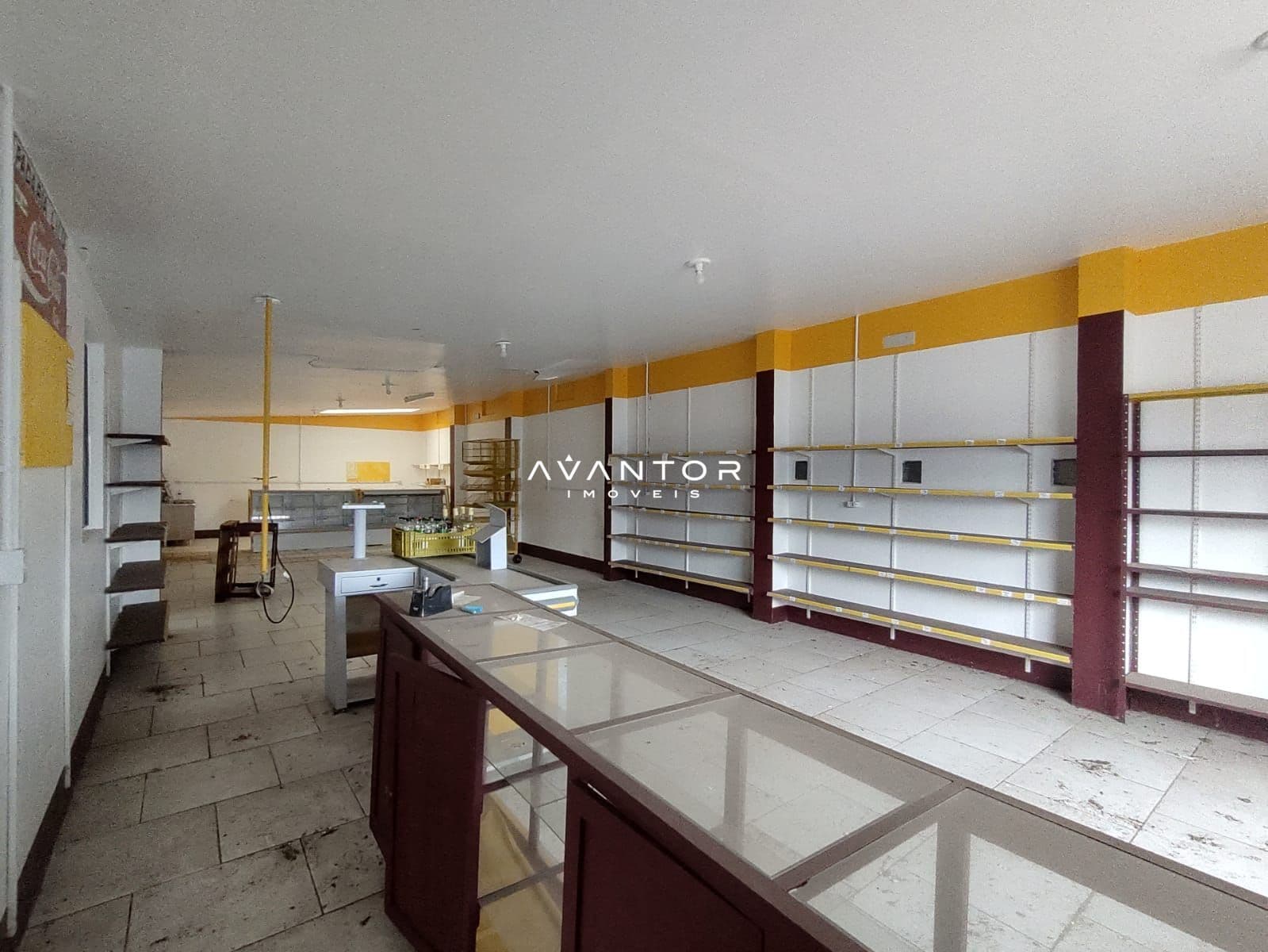 Casa Comercial com 3 salas à venda em Salgado Filho, Santa Maria/RS — foto 9 de 9