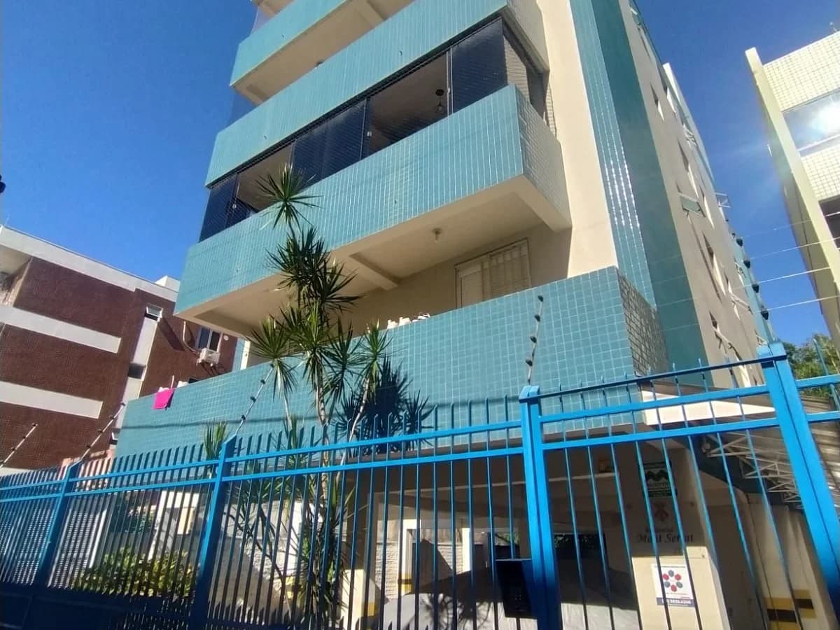 Residencial Montserrat, Nossa Senhora de Fátima, Santa Maria/RS — foto 3 de 4