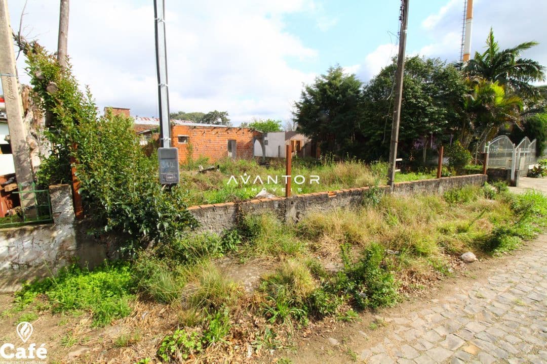 Terreno à venda em Camobi, Santa Maria/RS — foto 3 de 6