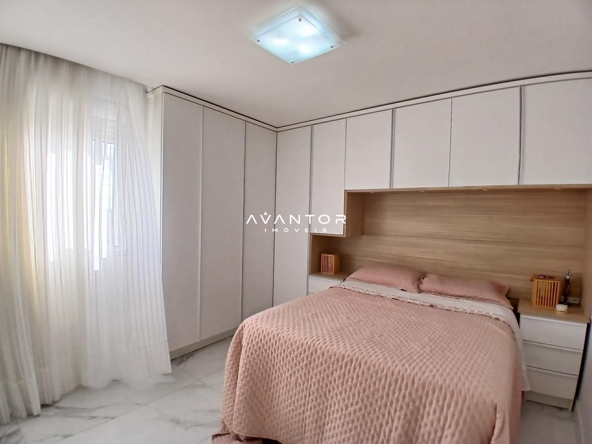 Apartamento com 2 quartos à venda no Sunset Residence, em Centro, Santa Maria/RS — foto 5 de 11