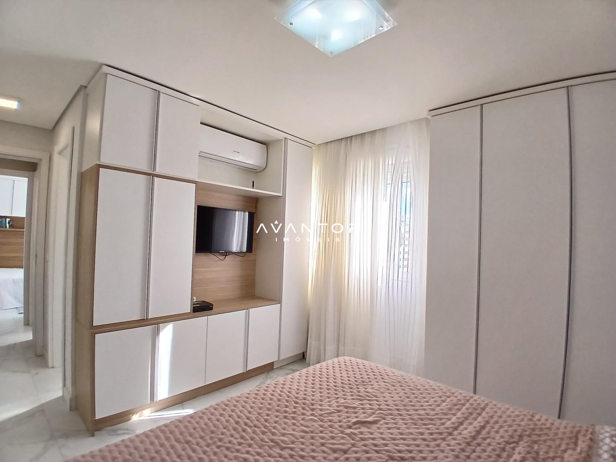 Apartamento com 2 quartos à venda no Sunset Residence, em Centro, Santa Maria/RS — foto 6 de 11