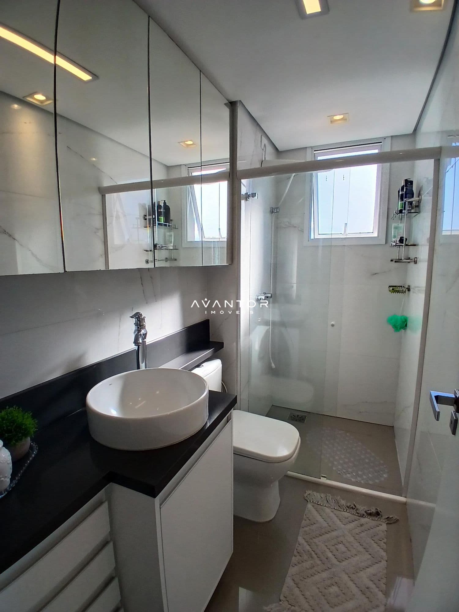Apartamento com 2 quartos à venda no Sunset Residence, em Centro, Santa Maria/RS — foto 7 de 11
