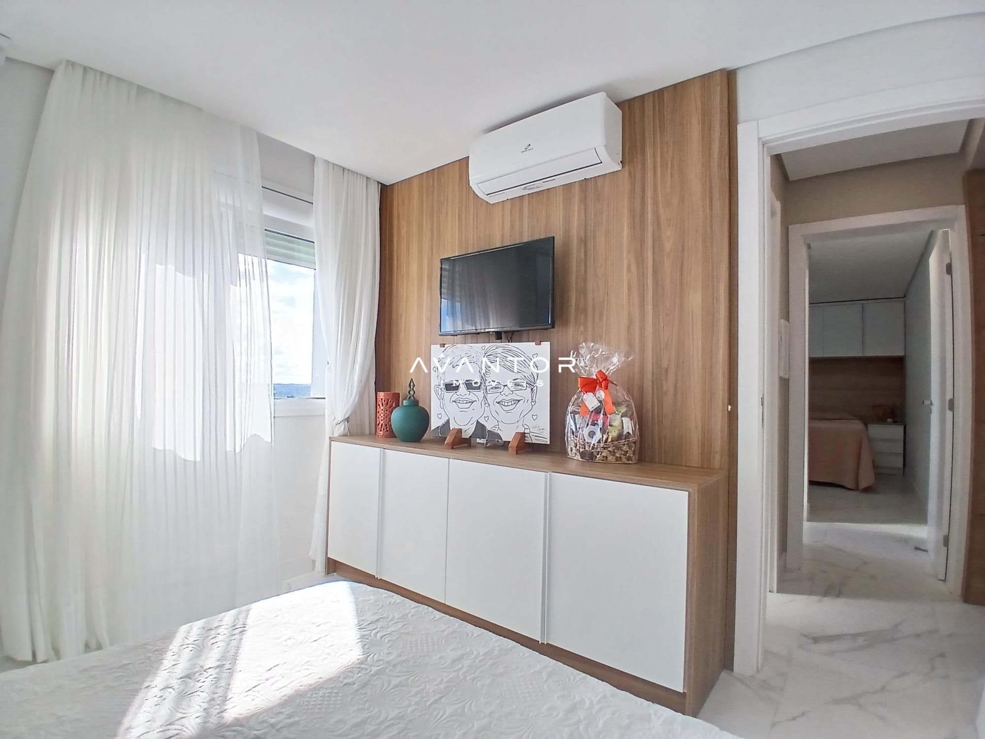 Apartamento com 2 quartos à venda no Sunset Residence, em Centro, Santa Maria/RS — foto 8 de 11