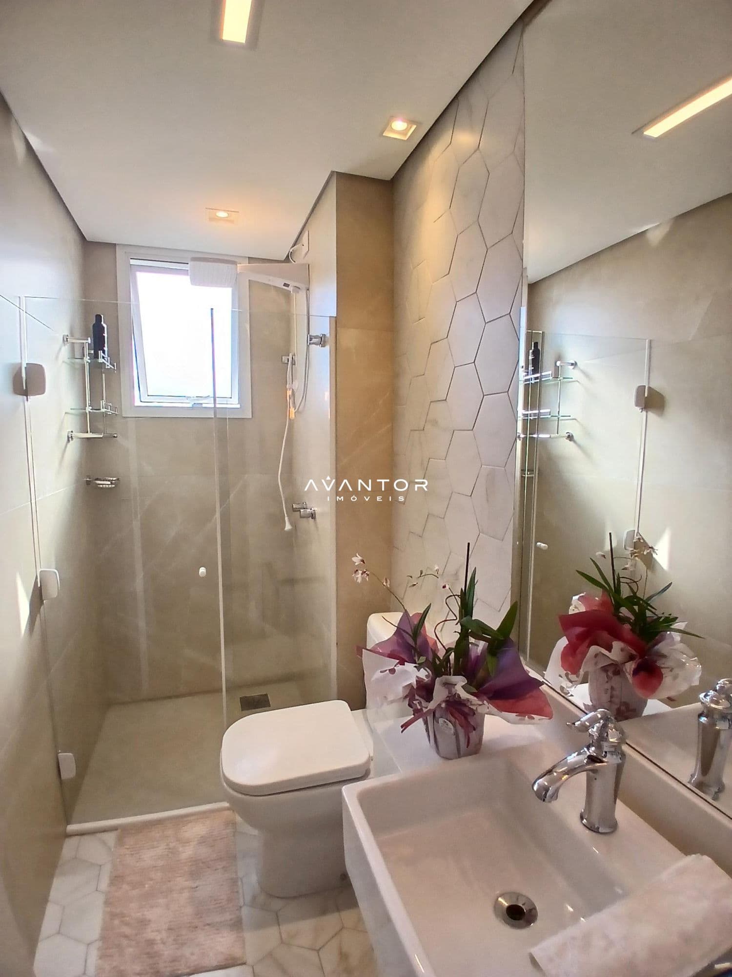 Apartamento com 2 quartos à venda no Sunset Residence, em Centro, Santa Maria/RS — foto 10 de 11