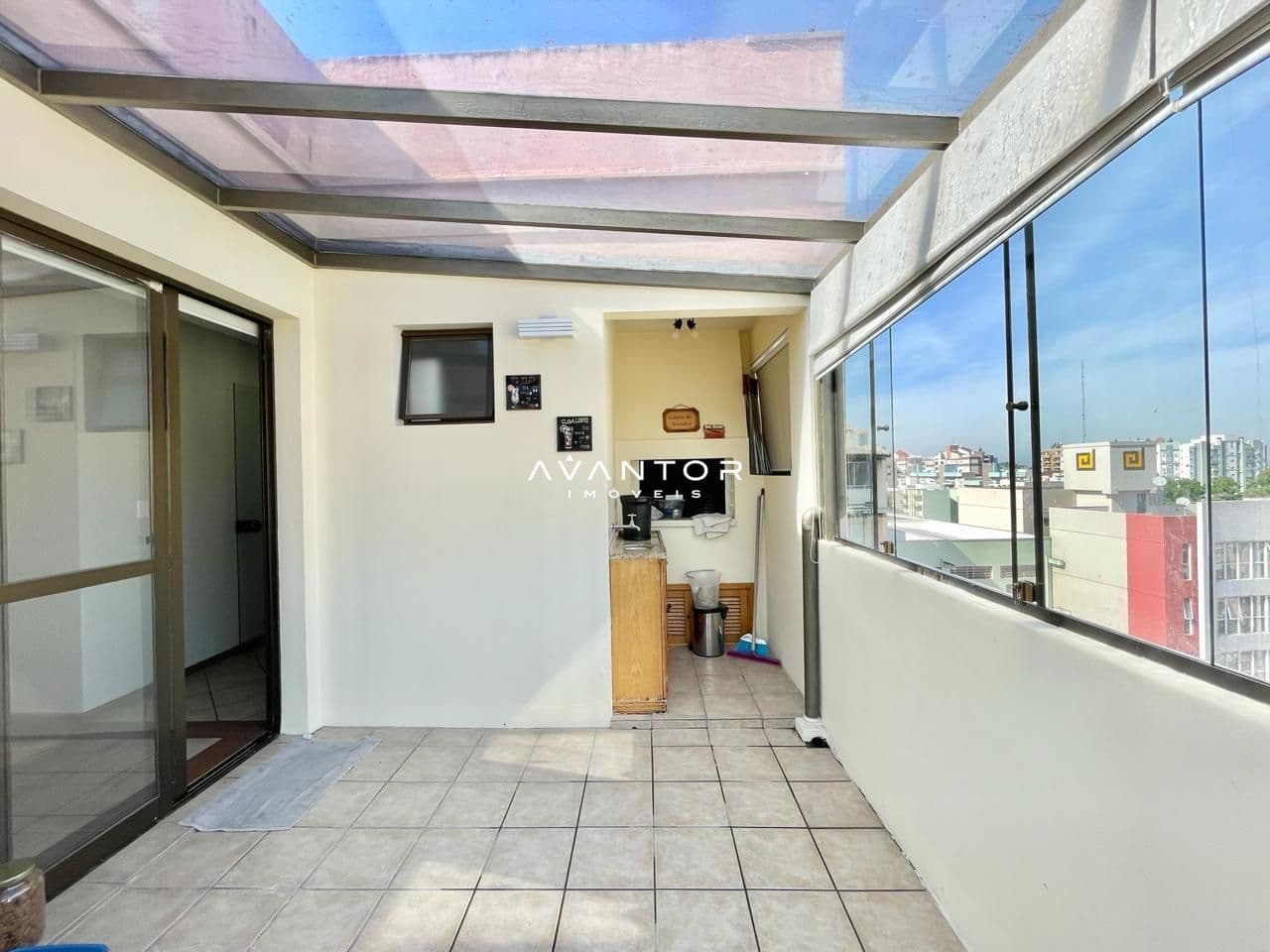 Cobertura com 3 quartos à venda no Edifício Vale Veneto, em Centro, Santa Maria/RS — foto 5 de 15