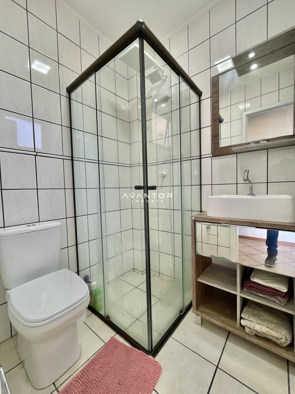 Cobertura com 3 quartos à venda no Edifício Vale Veneto, em Centro, Santa Maria/RS — foto 7 de 15