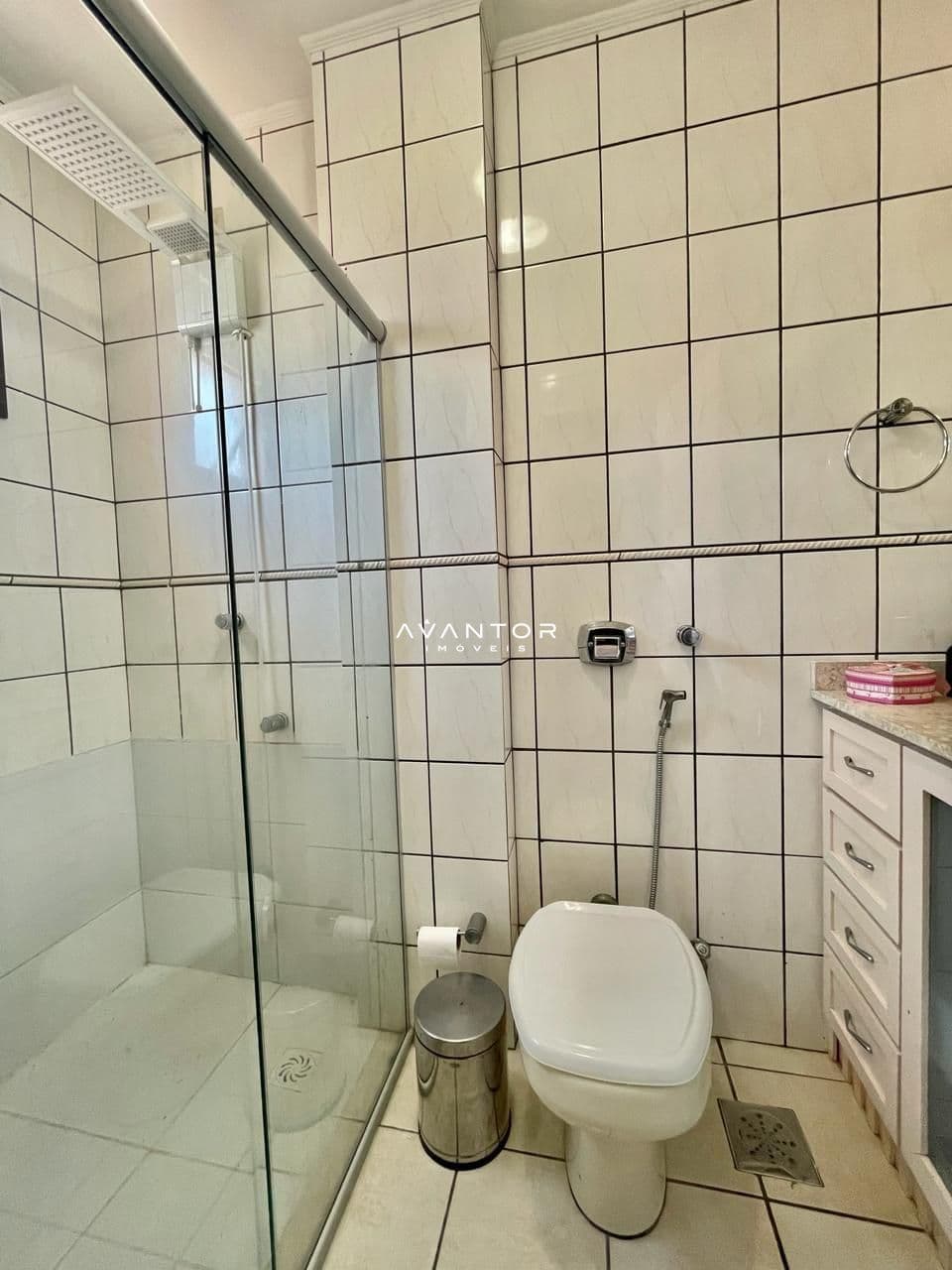 Cobertura com 3 quartos à venda no Edifício Vale Veneto, em Centro, Santa Maria/RS — foto 14 de 15
