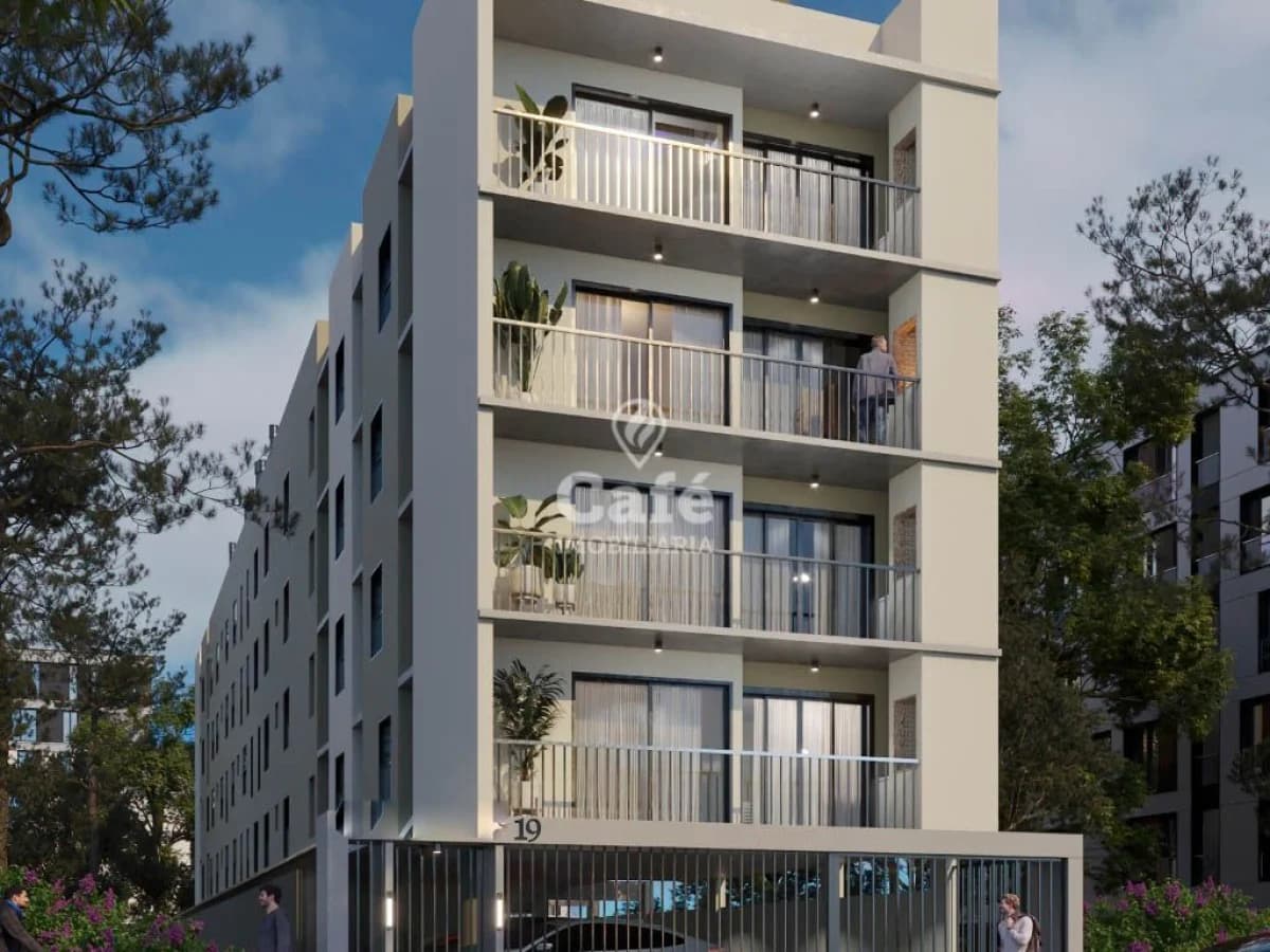 Residencial Compostela, Nossa Senhora Medianeira, Santa Maria/RS — foto 3 de 4