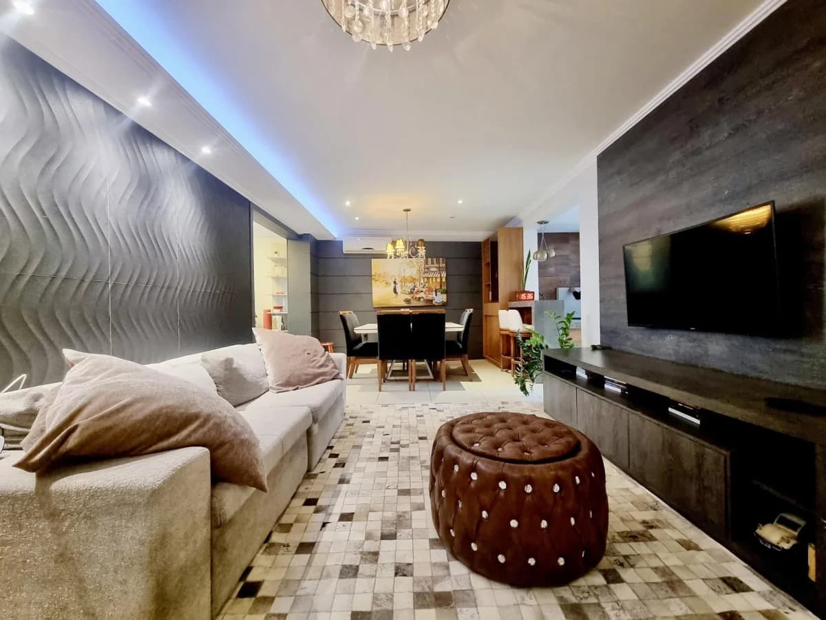 Residencial Titan, Nossa Senhora das Dores, Santa Maria/RS — foto 3 de 7