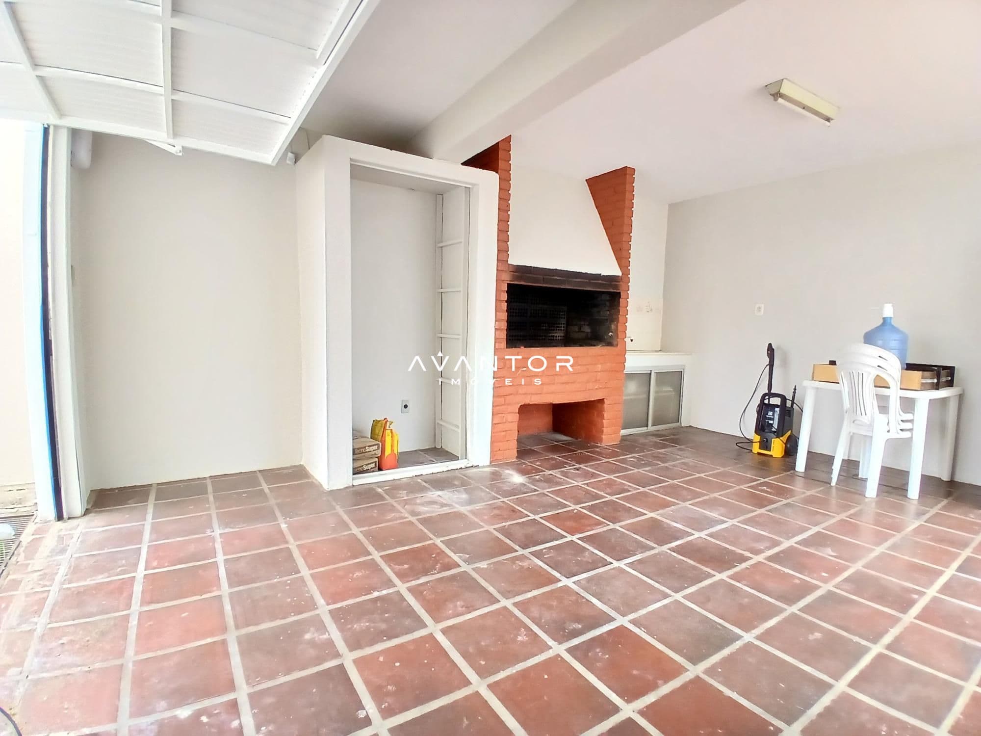 Casa com 3 quartos à venda em Nossa Senhora do Rosário, Santa Maria/RS — foto 10 de 11