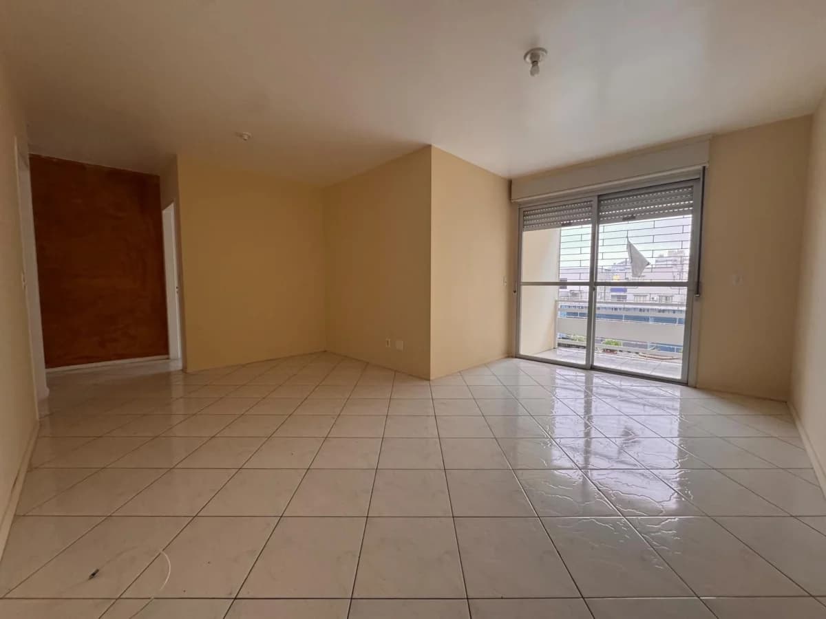 Residencial Marbella, Centro, Santa Maria/RS — foto 1 de 1