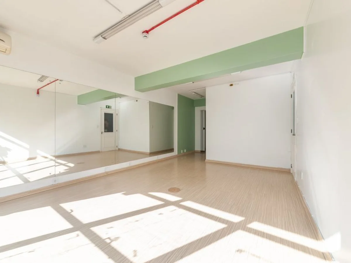 Edificio Luziana, Centro, Santa Maria/RS — foto 4 de 4
