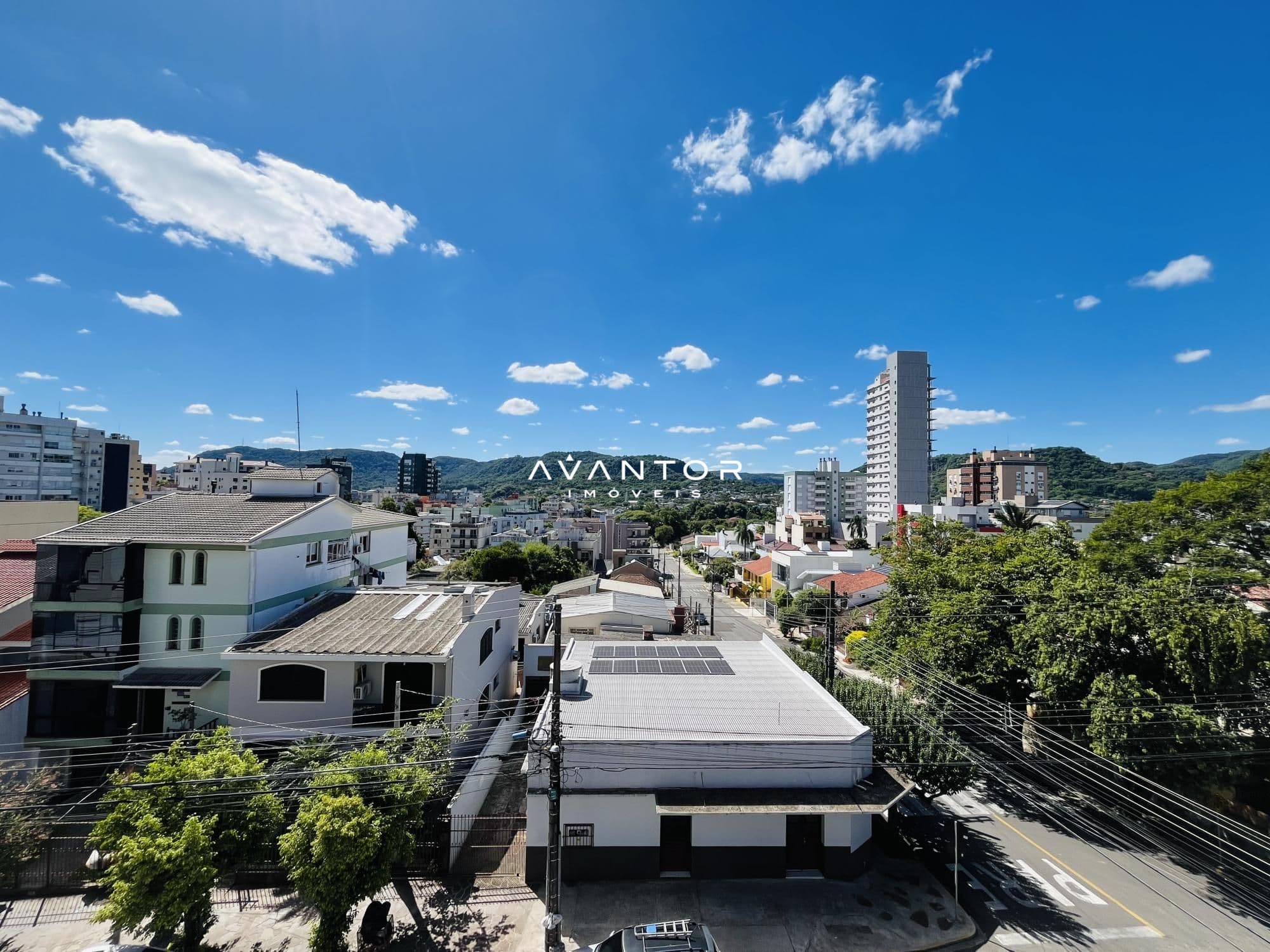 Apartamento com 3 quartos à venda no Residencial Bella Trento, em Menino Jesus, Santa Maria/RS — foto 4 de 12