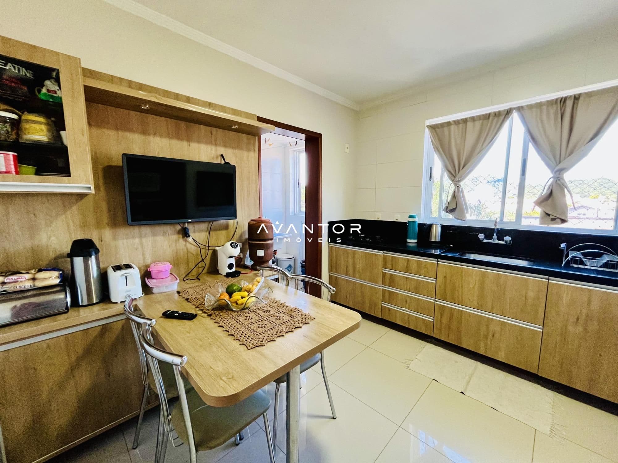 Apartamento com 3 quartos à venda no Residencial Bella Trento, em Menino Jesus, Santa Maria/RS — foto 5 de 12