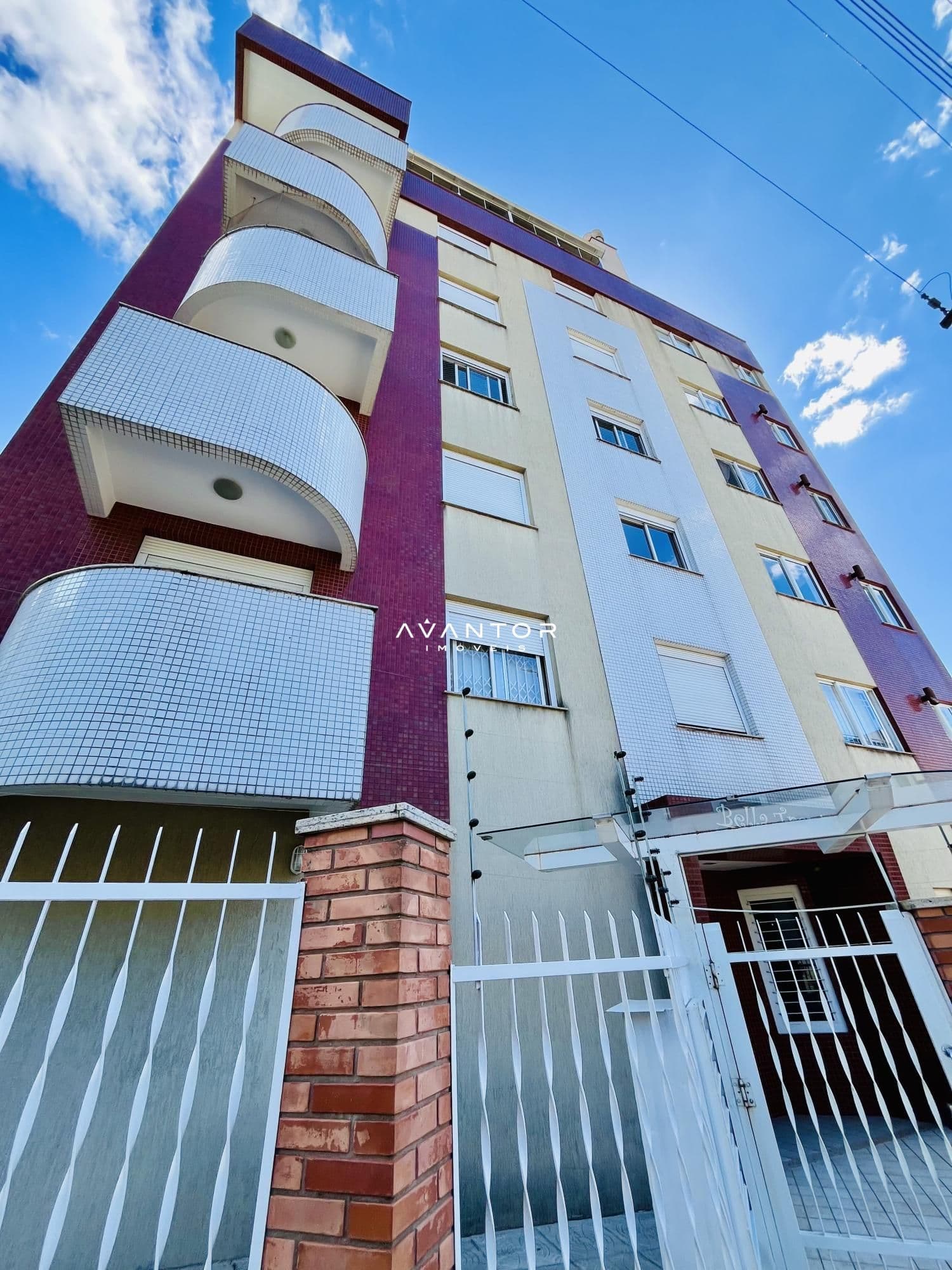 Apartamento com 3 quartos à venda no Residencial Bella Trento, em Menino Jesus, Santa Maria/RS — foto 12 de 12