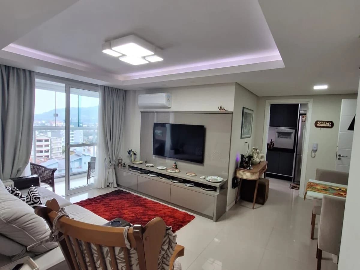 Residencial Torre Del Greco, Nossa Senhora de Lourdes, Santa Maria/RS — foto 4 de 11