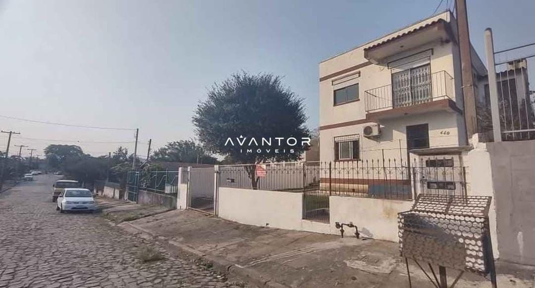 Casa com 3 quartos à venda em Urlândia, Santa Maria/RS — foto 2 de 9