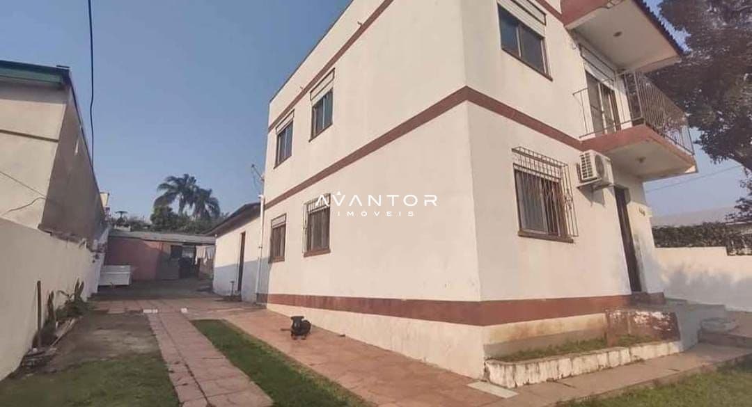 Casa com 3 quartos à venda em Urlândia, Santa Maria/RS — foto 3 de 9