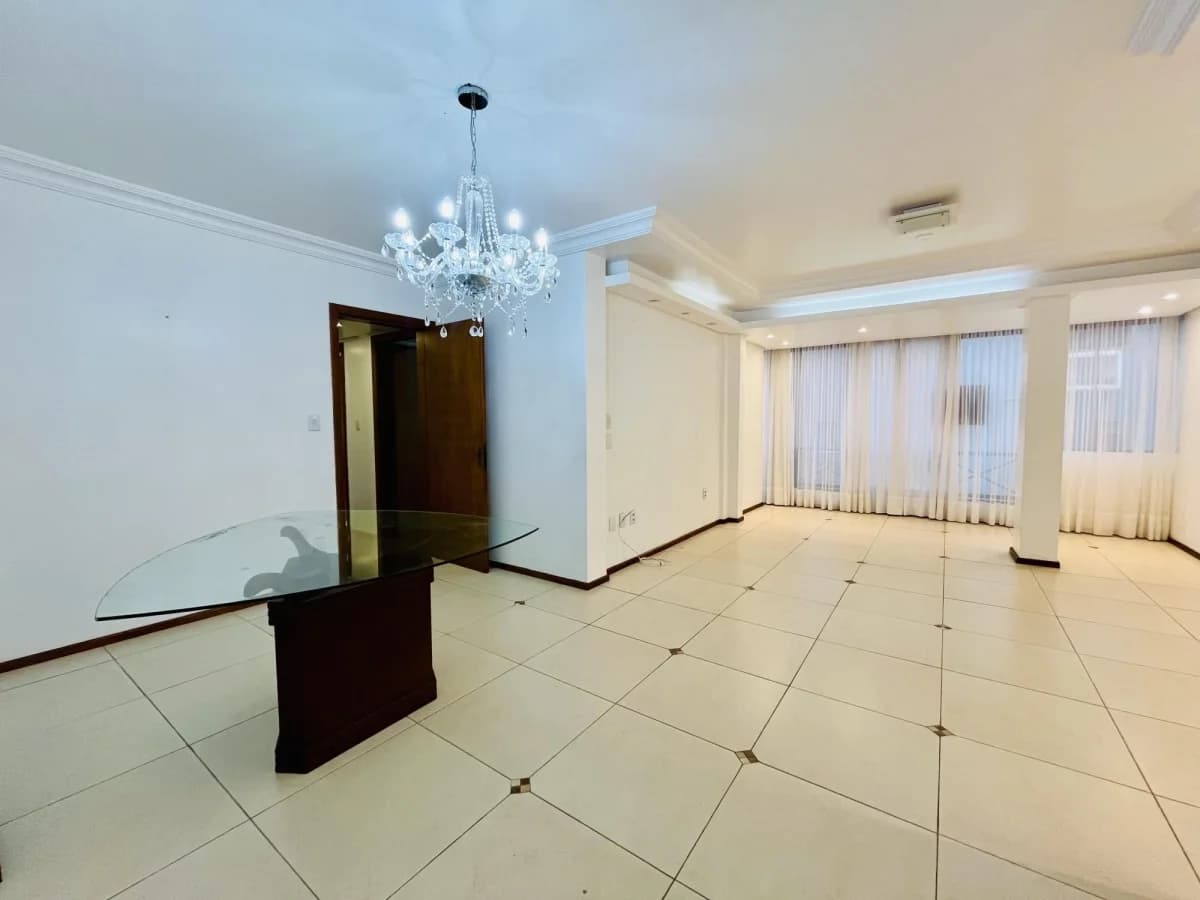 Residencial Atlas, Centro, Santa Maria/RS — foto 3 de 5