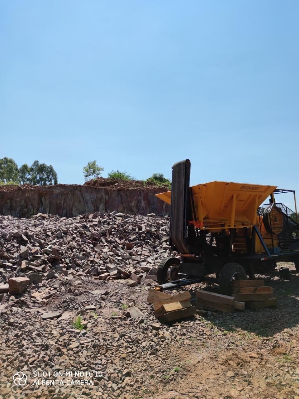 Campo à venda em Zona Rural, Panambi/RS — foto 2 de 3