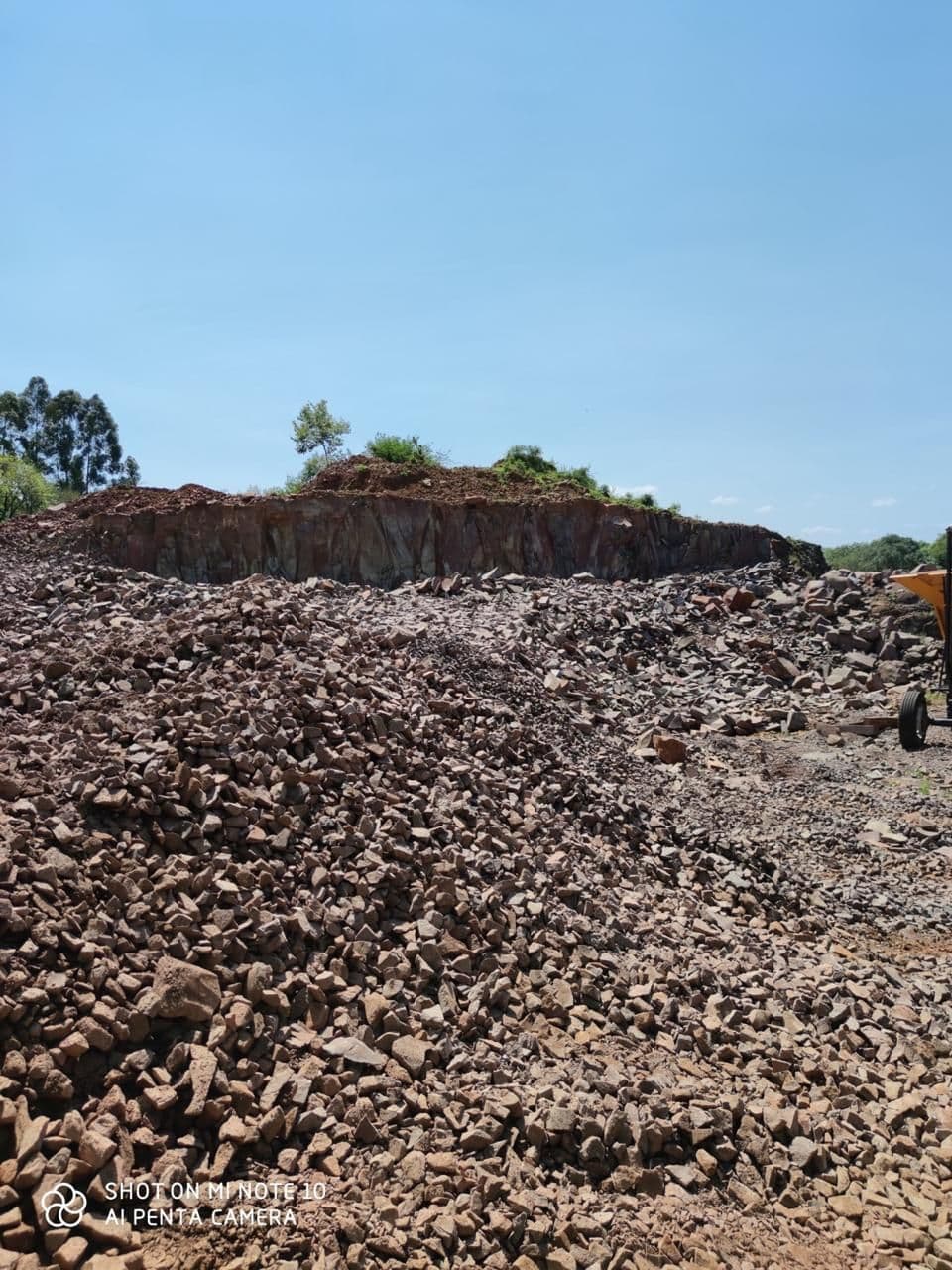 Campo à venda em Zona Rural, Panambi/RS — foto 3 de 3