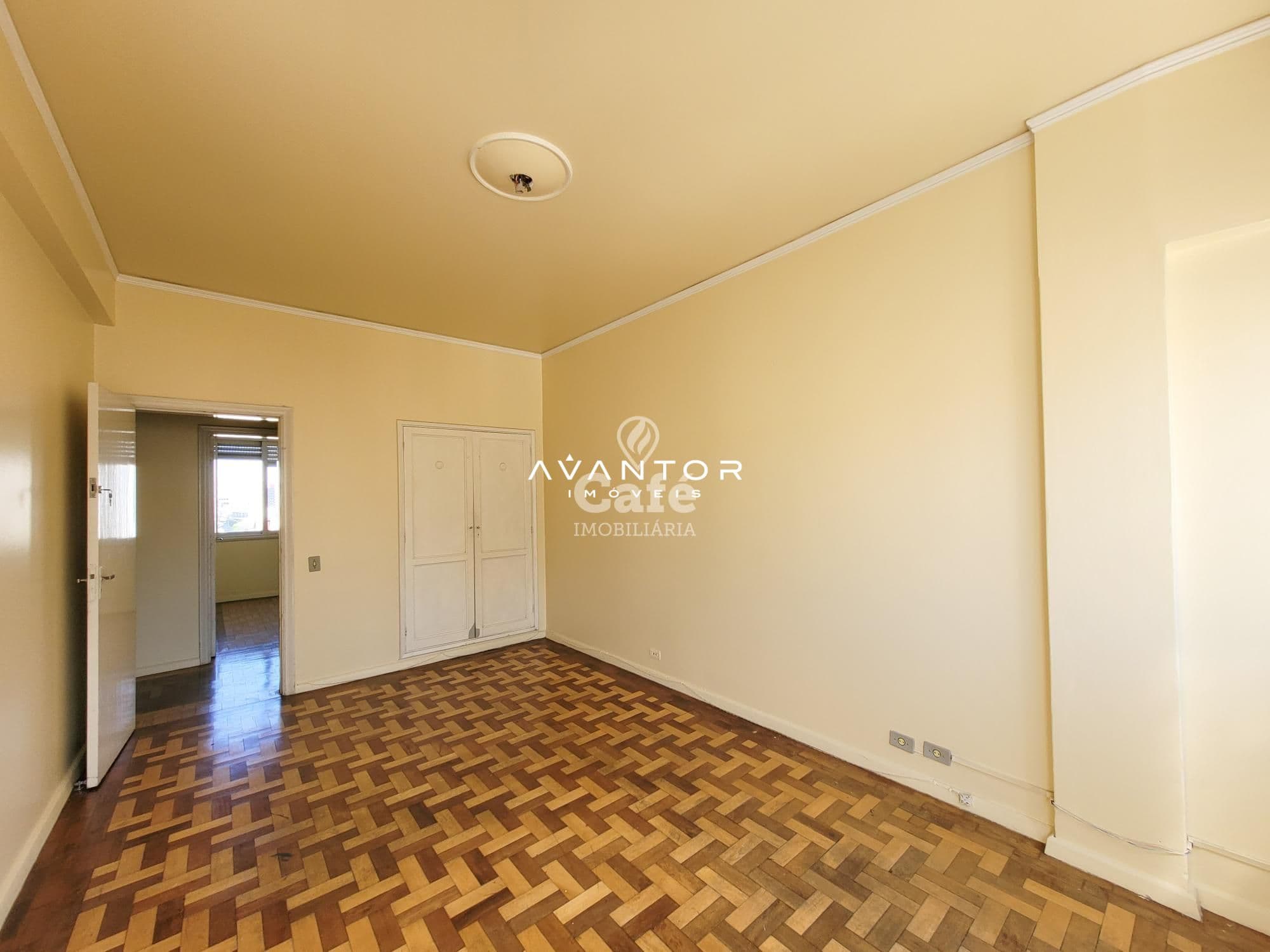 Apartamento com 3 quartos à venda no Edifício Taperinha, em Centro, Santa Maria/RS — foto 3 de 13