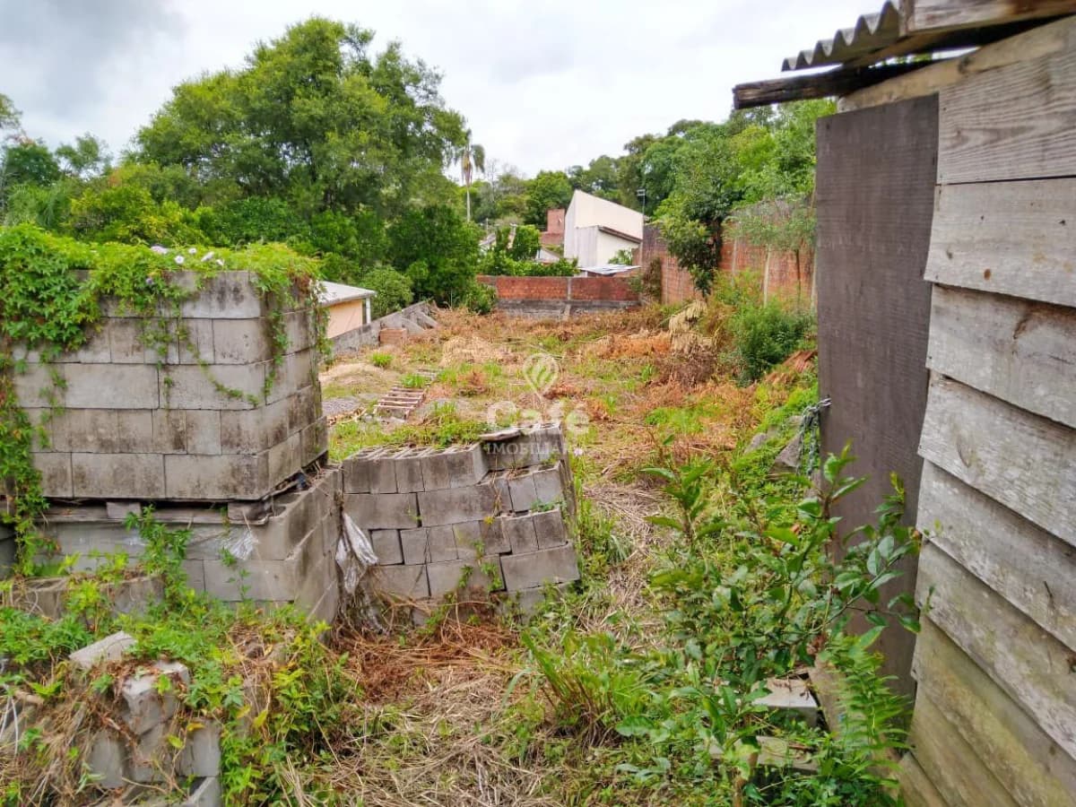residencial Lermen, Parque Serrano I, Itaara/RS — foto 3 de 3