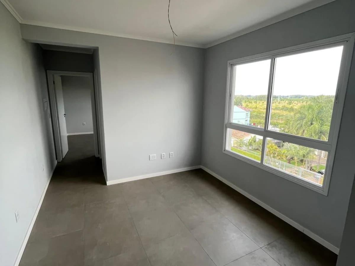 Residencial Young, Camobi, Santa Maria/RS — foto 1 de 3