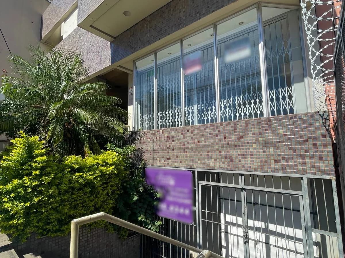 Edifício Vila Morena, Centro, Santa Maria/RS — foto 2 de 2