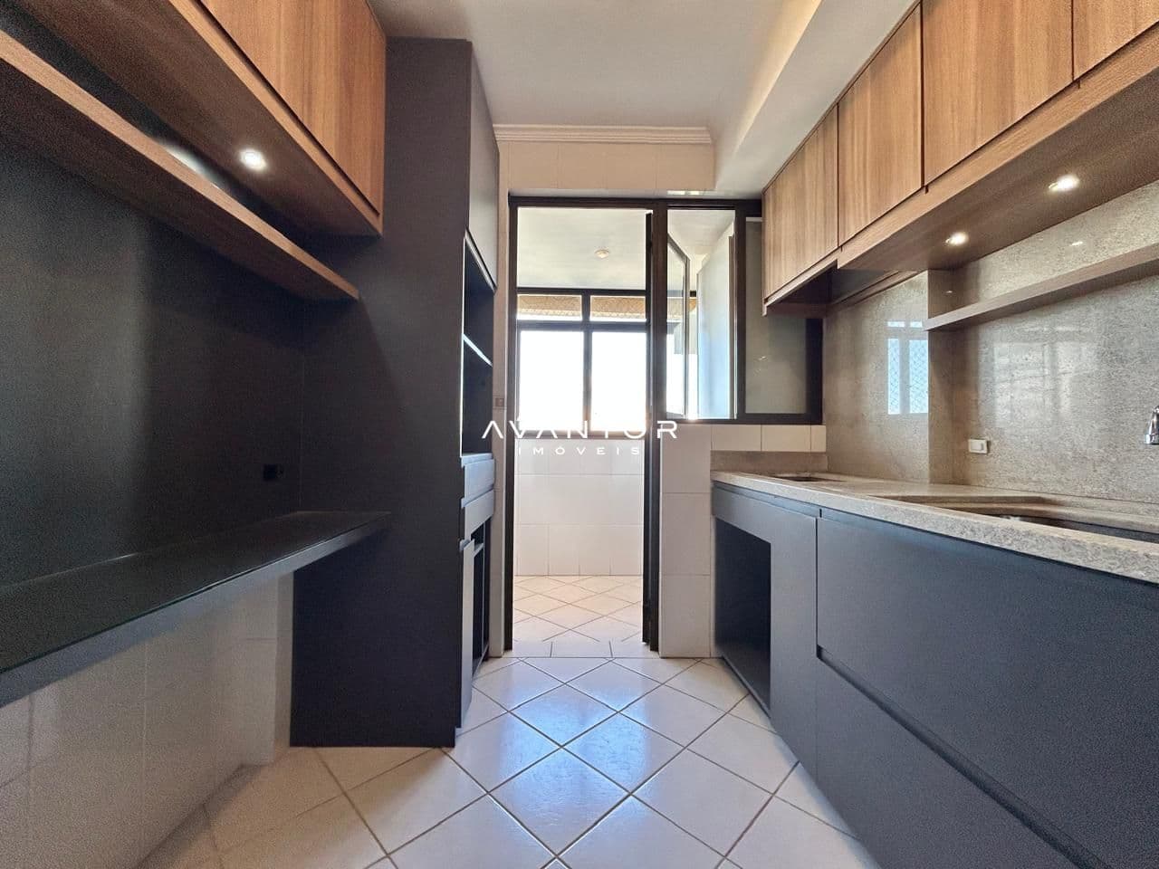 Apartamento com 2 quartos à venda no Edifício Residencial Millenium, em Bonfim, Santa Maria/RS — foto 3 de 14