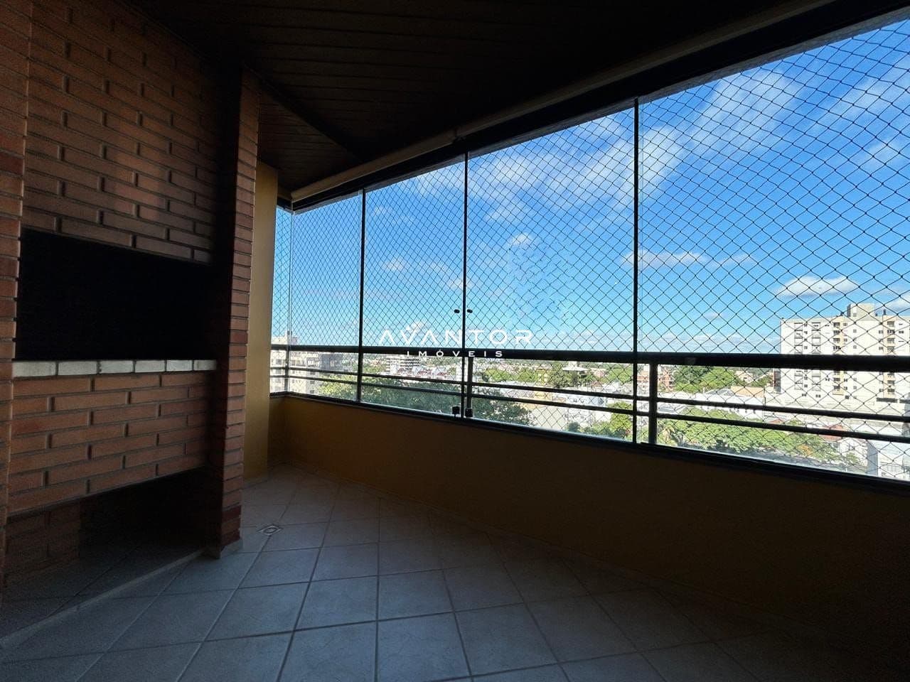 Apartamento com 2 quartos à venda no Edifício Residencial Millenium, em Bonfim, Santa Maria/RS — foto 4 de 14
