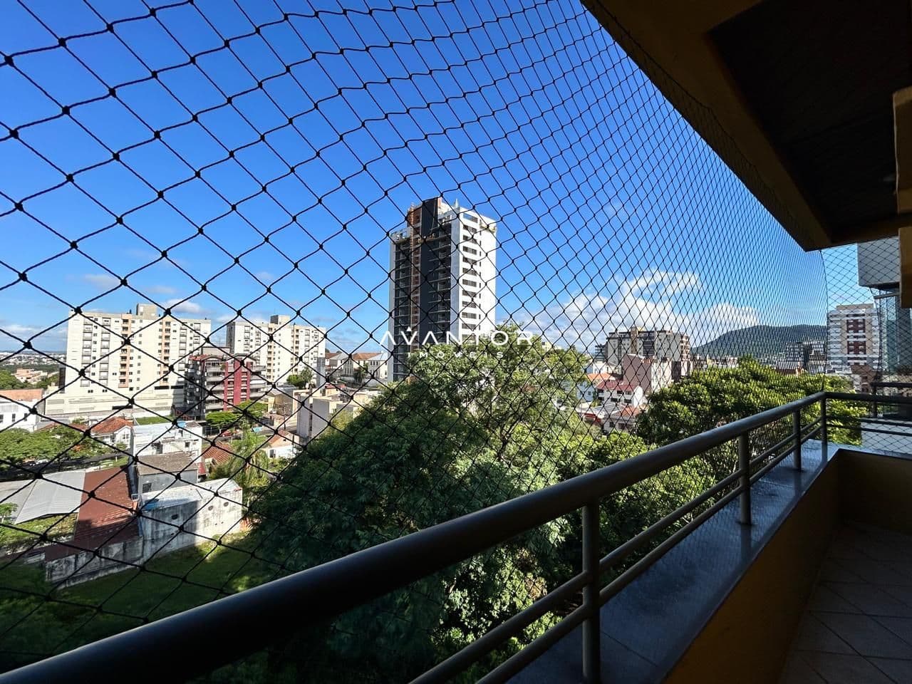 Apartamento com 2 quartos à venda no Edifício Residencial Millenium, em Bonfim, Santa Maria/RS — foto 5 de 14