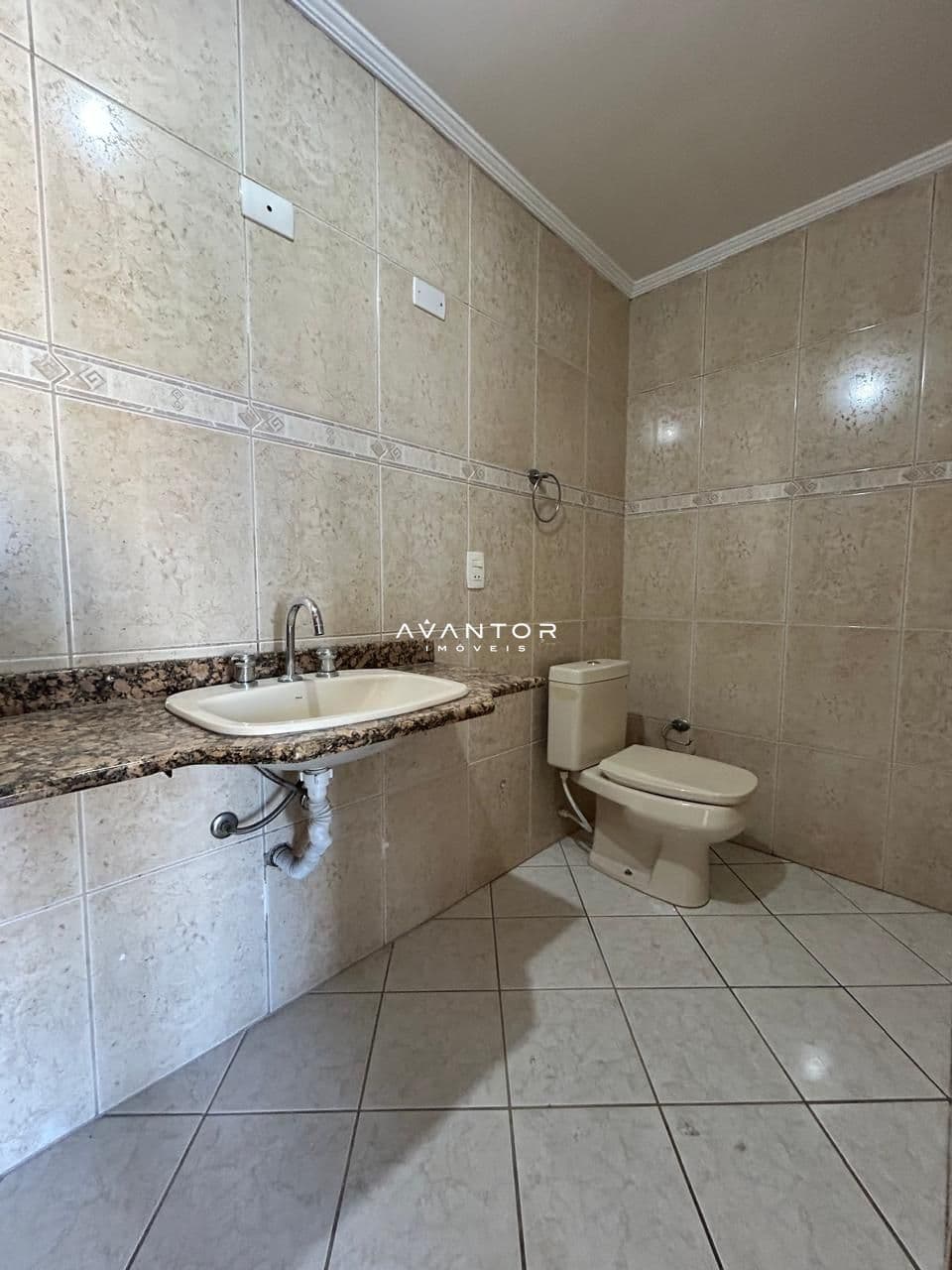 Apartamento com 2 quartos à venda no Edifício Residencial Millenium, em Bonfim, Santa Maria/RS — foto 9 de 14