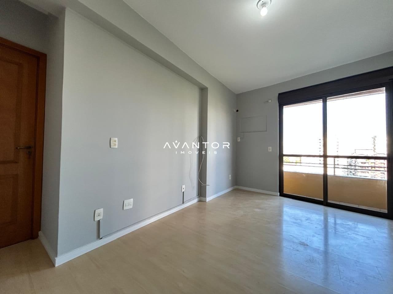 Apartamento com 2 quartos à venda no Edifício Residencial Millenium, em Bonfim, Santa Maria/RS — foto 10 de 14