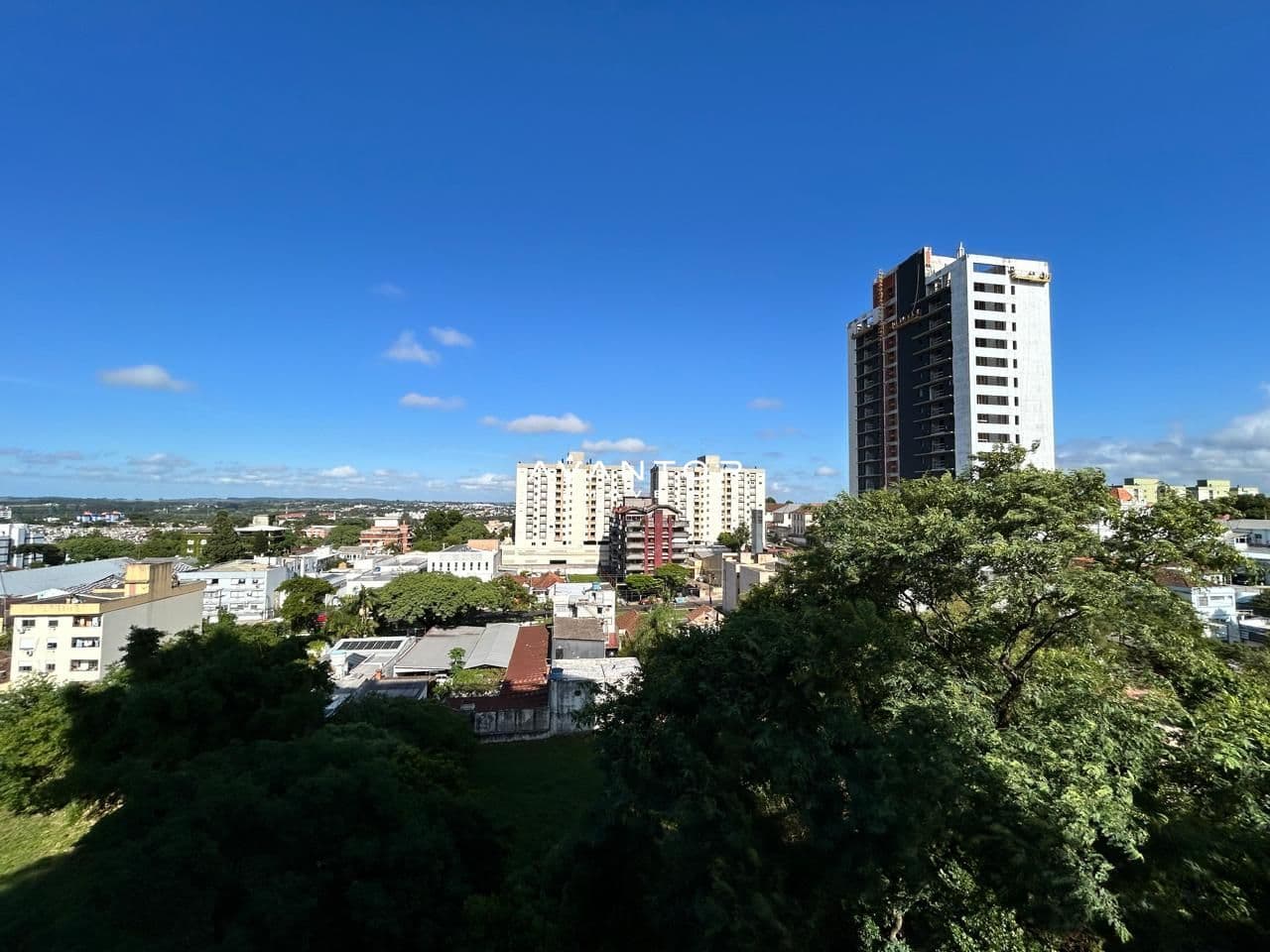 Apartamento com 2 quartos à venda no Edifício Residencial Millenium, em Bonfim, Santa Maria/RS — foto 13 de 14