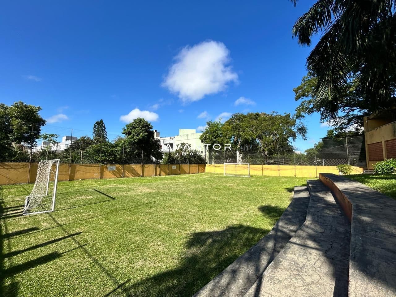 Apartamento com 2 quartos à venda no Edifício Residencial Millenium, em Bonfim, Santa Maria/RS — foto 14 de 14