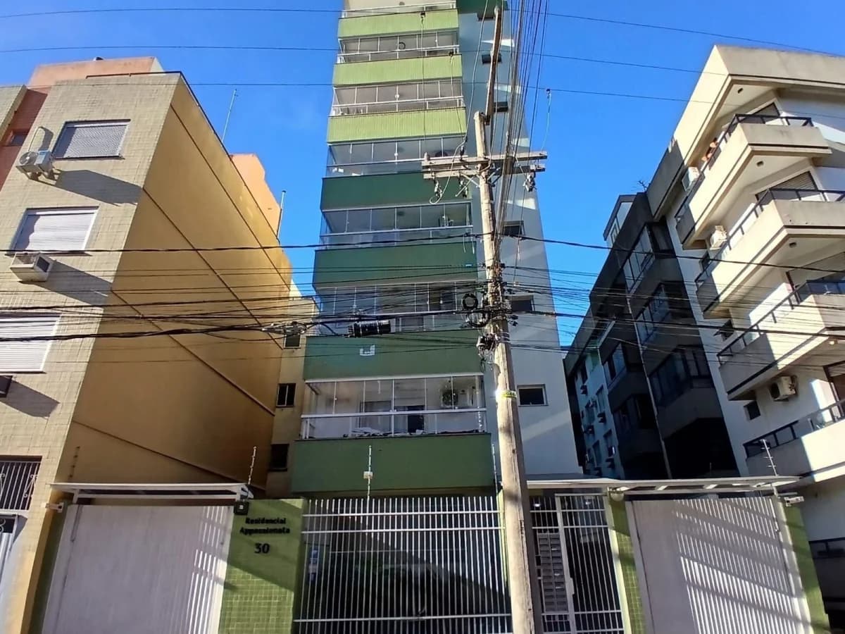 Residencial Appassionata, Nossa Senhora de Fátima, Santa Maria/RS — foto 2 de 4