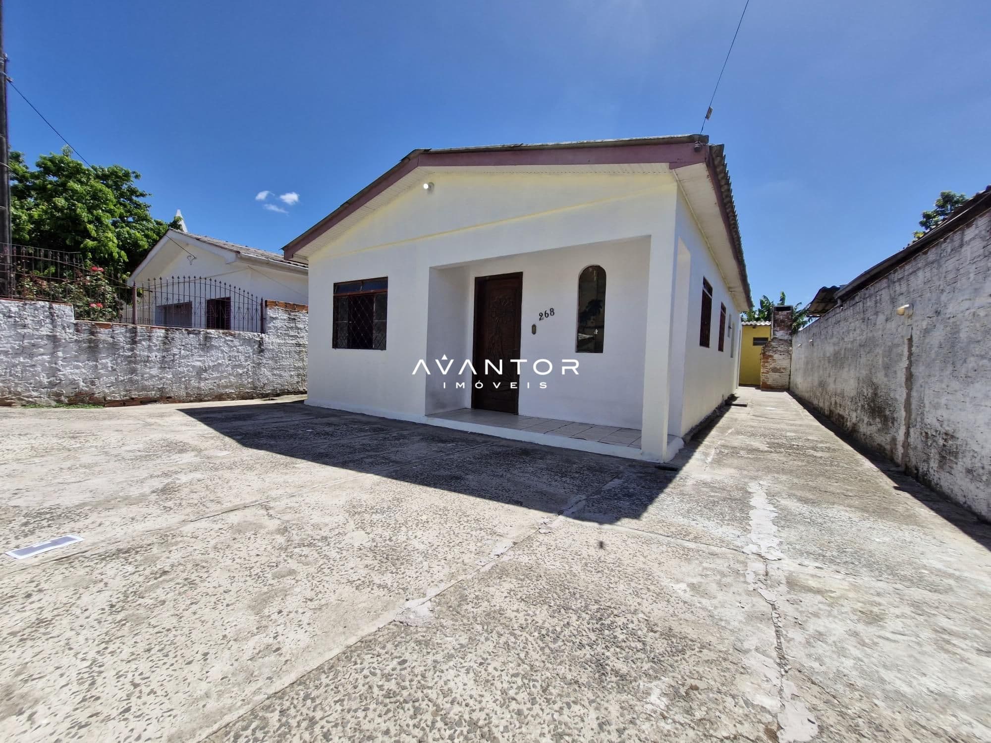 Casa com 4 quartos à venda em Urlândia, Santa Maria/RS — foto 2 de 20