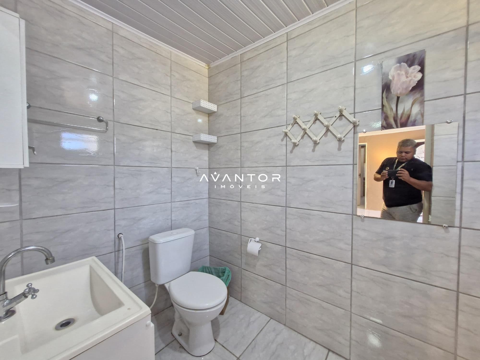 Casa com 4 quartos à venda em Urlândia, Santa Maria/RS — foto 19 de 20