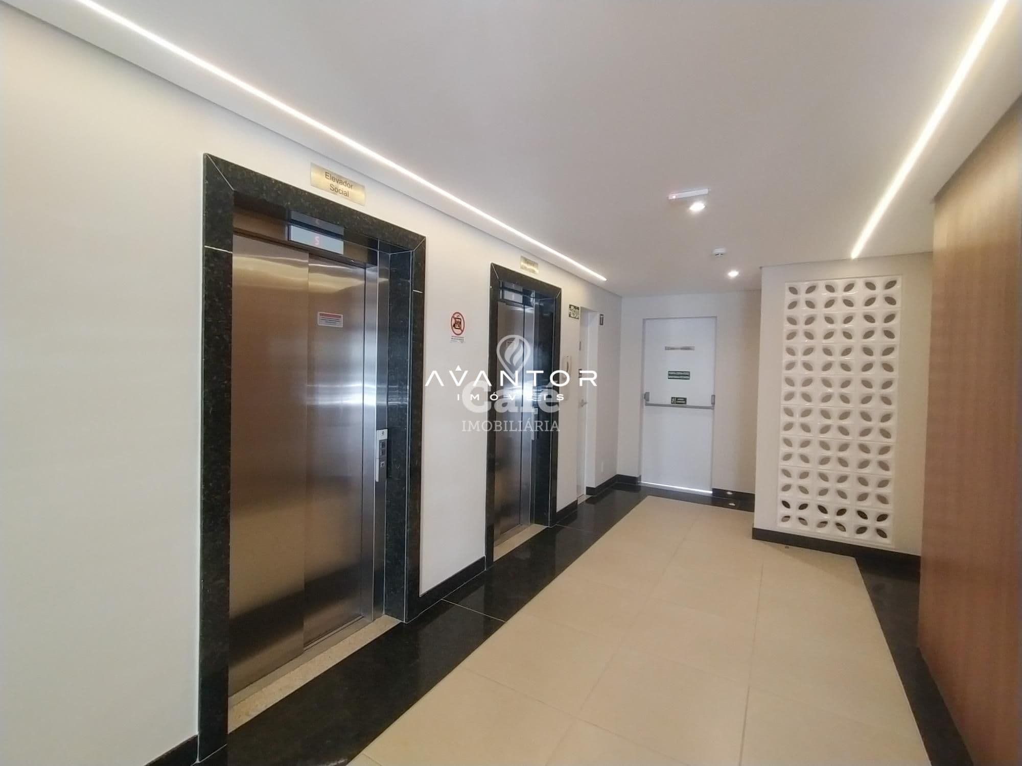 Apartamento com 3 quartos à venda no Residencial Araucárias, em Bonfim, Santa Maria/RS — foto 4 de 24