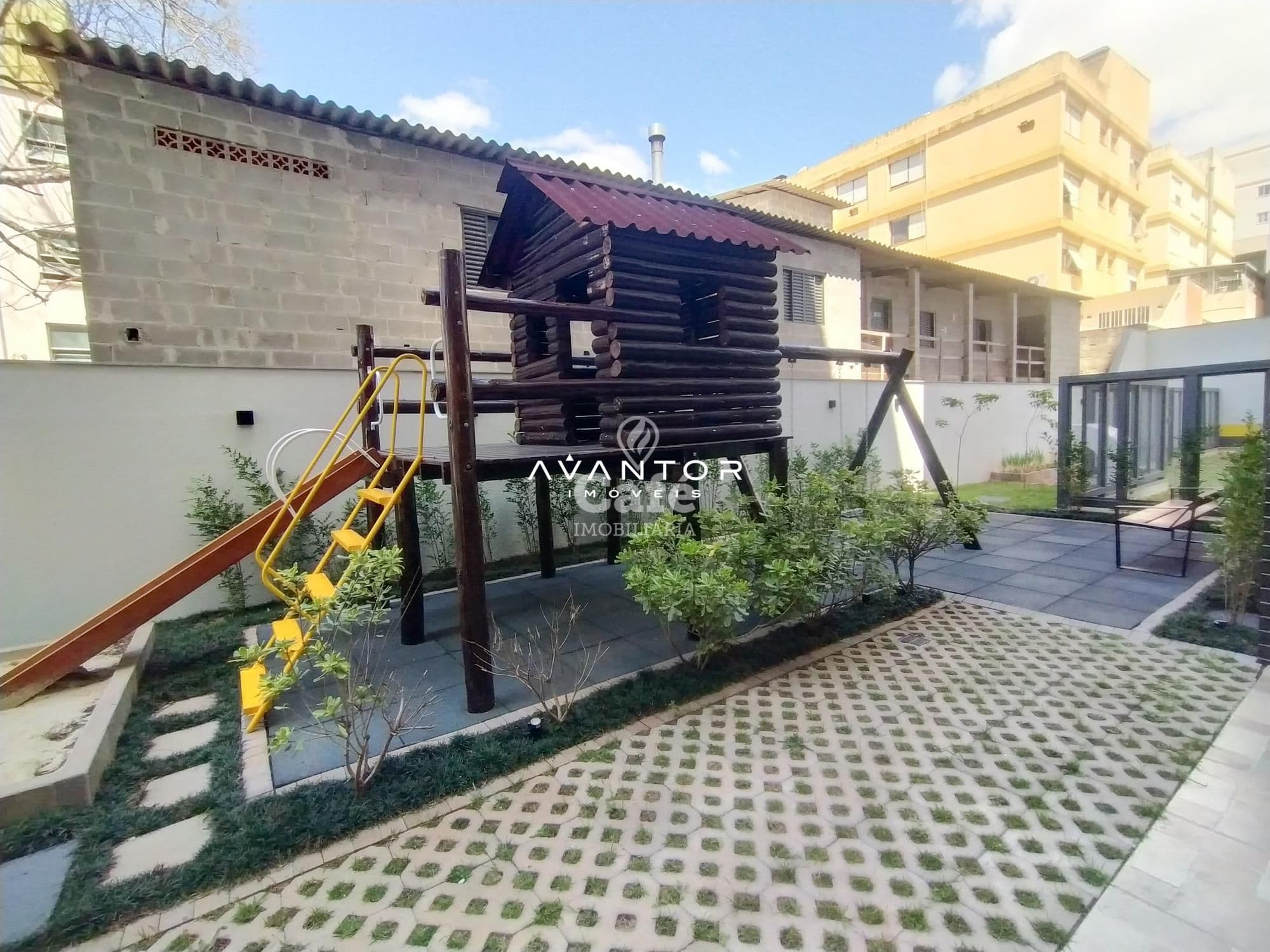Apartamento com 3 quartos à venda no Residencial Araucárias, em Bonfim, Santa Maria/RS — foto 6 de 24