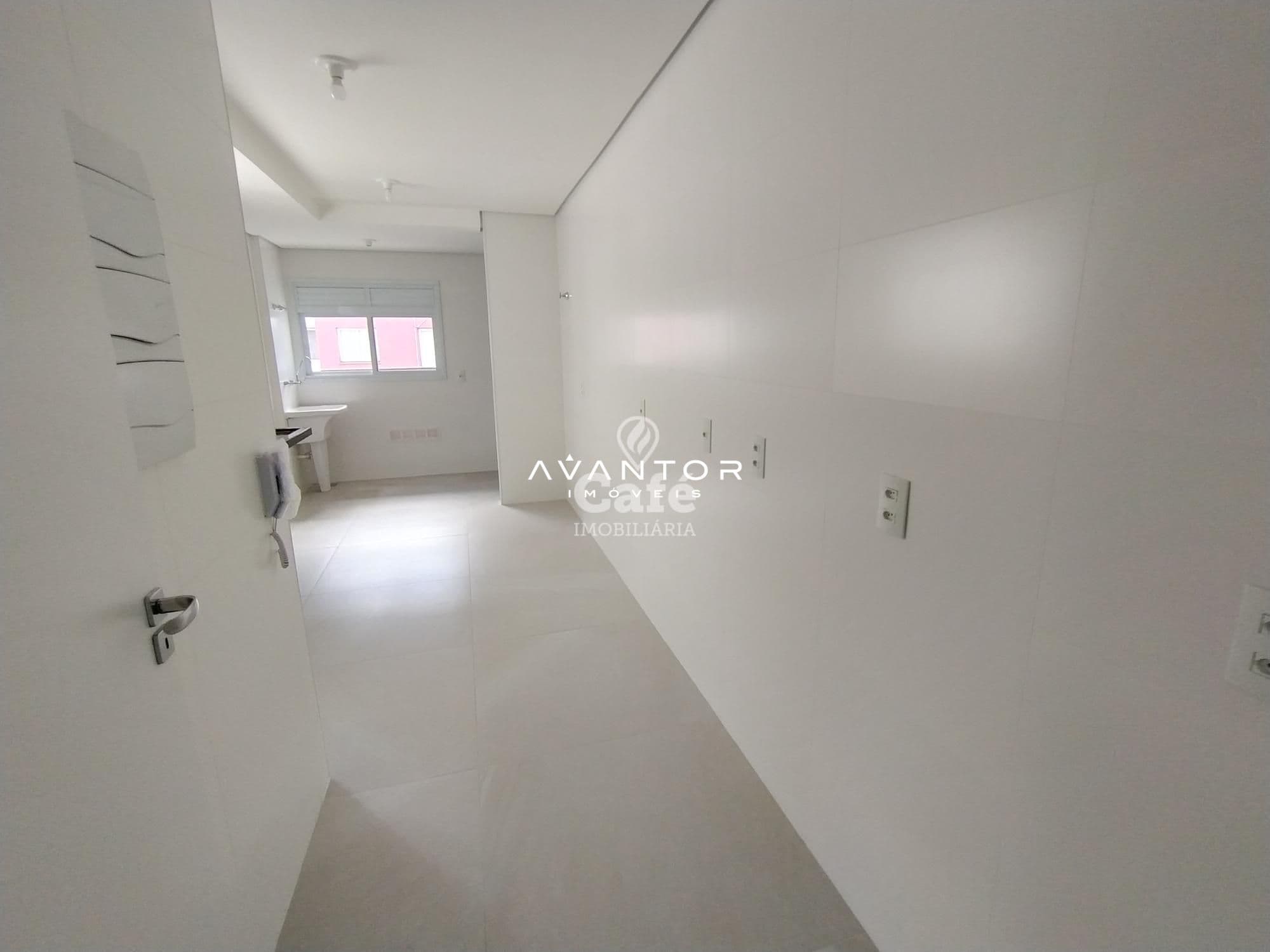 Apartamento com 3 quartos à venda no Residencial Araucárias, em Bonfim, Santa Maria/RS — foto 8 de 24