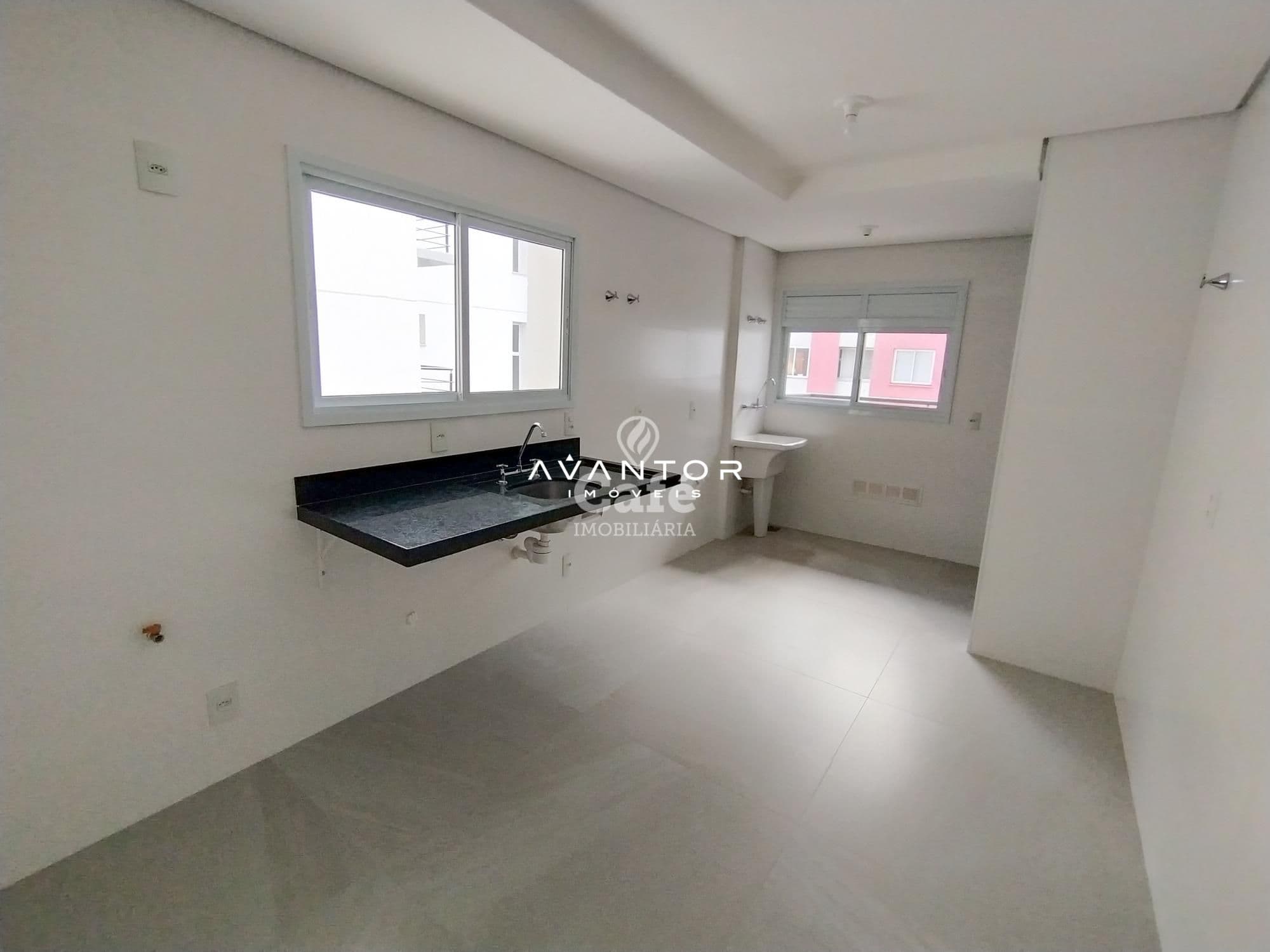 Apartamento com 3 quartos à venda no Residencial Araucárias, em Bonfim, Santa Maria/RS — foto 9 de 24