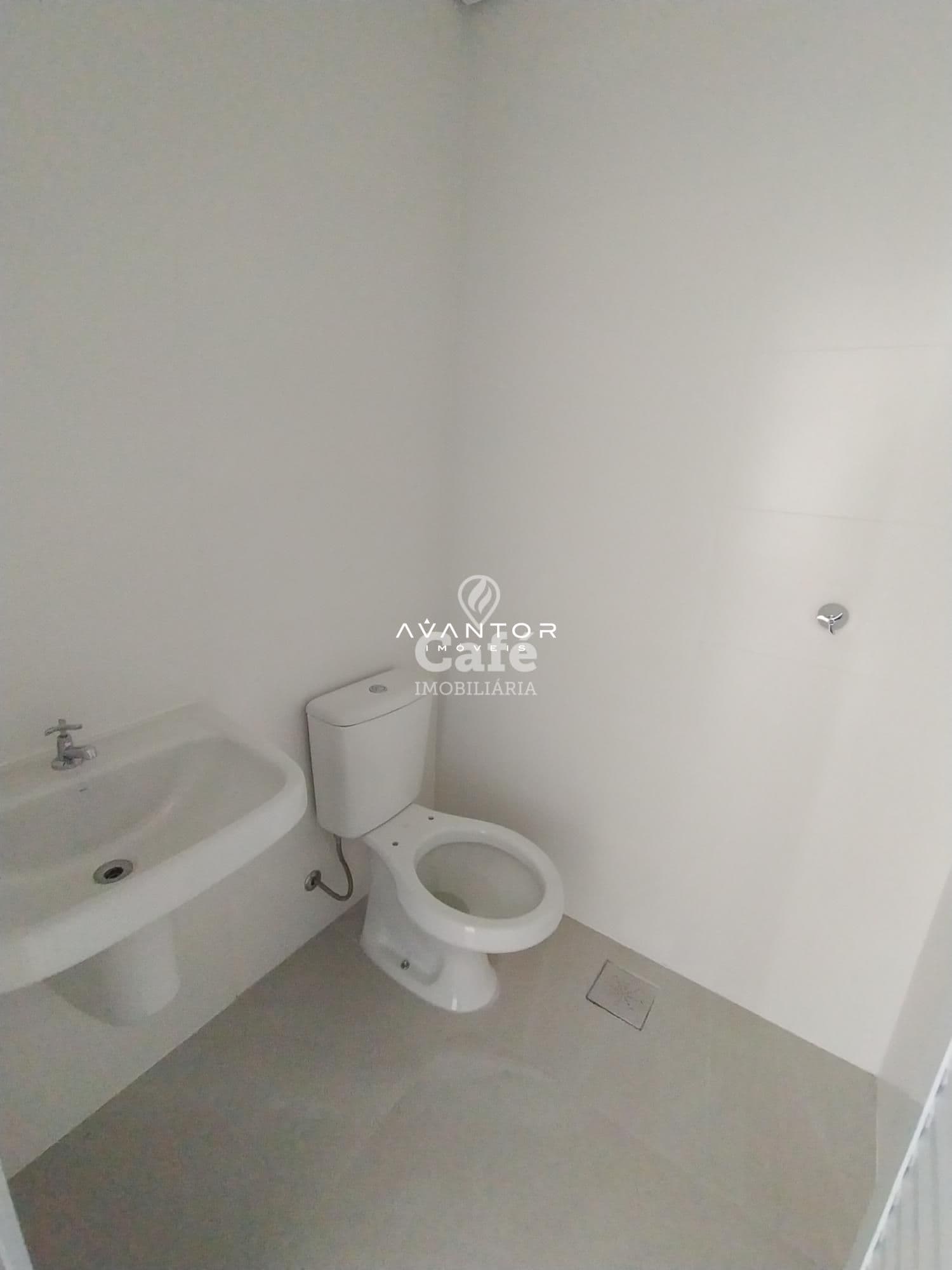 Apartamento com 3 quartos à venda no Residencial Araucárias, em Bonfim, Santa Maria/RS — foto 11 de 24