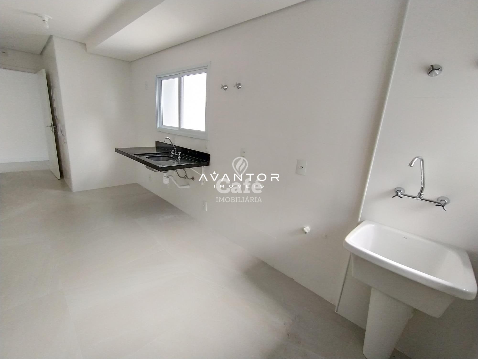 Apartamento com 3 quartos à venda no Residencial Araucárias, em Bonfim, Santa Maria/RS — foto 12 de 24