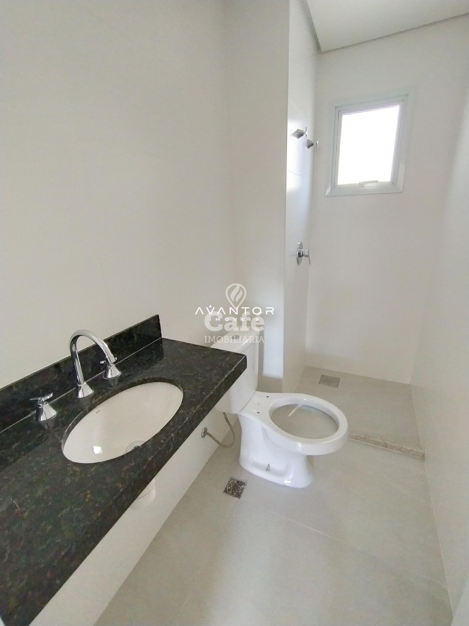 Apartamento com 3 quartos à venda no Residencial Araucárias, em Bonfim, Santa Maria/RS — foto 14 de 24